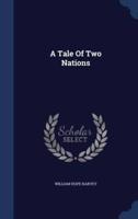 A Tale Of Two Nations