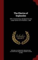The Electra of Sophocles