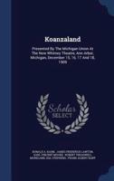 Koanzaland