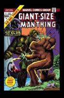 Man-Thing Vol. 2