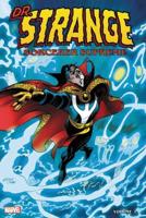 Doctor Strange, Sorcerer Supreme Omnibus. Vol. 1