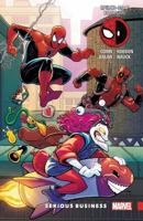 Spider-Man/Deadpool. Vol. 4