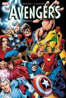 The Avengers Omnibus. Volume 3