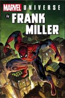 Marvel Universe by Frank Miller