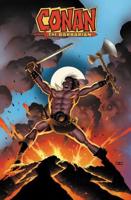 Conan the Barbarian Vol. 1