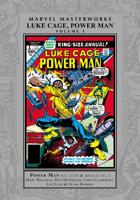 Power Man. Volume 3