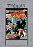 Howard the Duck. Vol. 1