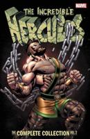 Incredible Hercules Vol. 2