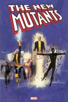 New Mutants. Volume 1