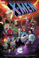 The Uncanny X-Men Omnibus. Volume 4