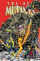 New Mutants Omnibus. Volume 2
