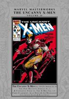 The Uncanny X-Men. Vol. 14