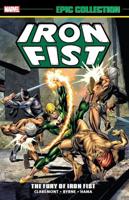 The Fury of Iron Fist