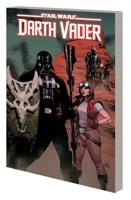 Darth Vader by Greg Pak. Volume 7