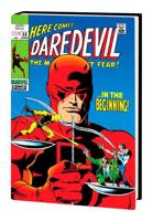 Daredevil Omnibus. Volume 2
