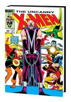 The Uncanny X-Men Omnibus. Volume 5