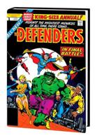 The Defenders Omnibus. Vol. 2