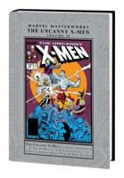 The Uncanny X-Men. Vol. 15