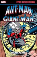 Ant-Man No More