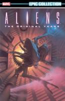 Aliens Epic Collection Volume 1