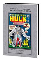 The Incredible Hulk. Vol. 1