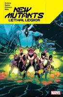 Lethal Legion