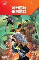 X-Men Red by Al Ewing. Volume 4