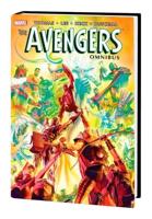 The Avengers Omnibus. Vol. 2