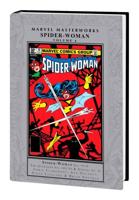 Spider-Woman. Vol. 4