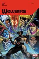 Wolverine. Vol. 3