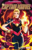 Captain Marvel. Vol. 1