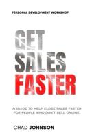 Get Sales Faster