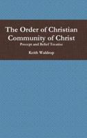 The Order of Christian Community of Christ