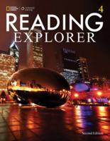 Reading Explorer. 4 Text