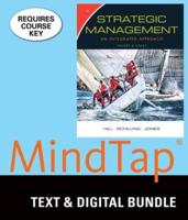 Bundle: Strategic Management: Theory & Cases: An Integrated Approach, Loose-Leaf Version, 12th + Mindtap Management, 1 Term (6 Months) Printed Access Card
