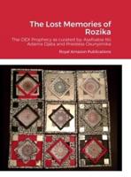 The Lost Memories of Rozika