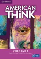 American Think Level 2 Video DVD