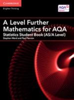 A Level Further Mathematics for AQA