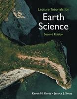 Lecture Tutorials for Earth Science (International Edition)