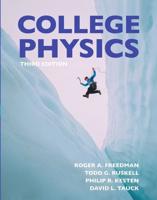 College Physics (International Edition)