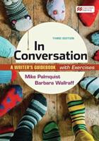 In Conversation With Exercises