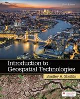 Introduction to Geospatial Technology (International Edition)