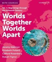 Worlds Together, Worlds Apart. Volume 1