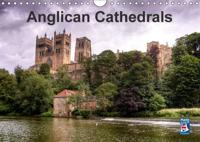 Anglican Cathedrals 2016