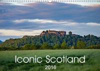 Iconic Scotland 2016