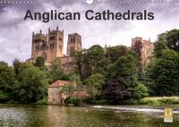 Anglican Cathedrals 2017
