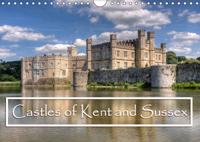 Castles of Kent and Sussex 2017