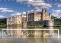 Castles of Kent and Sussex 2017