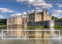 Castles of Kent and Sussex 2018