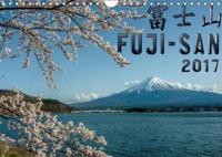 Fuji-San 2018 2018